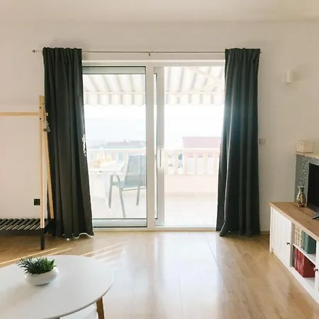 Appartement Great View