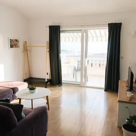 Great View Appartement