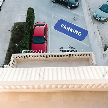 Great View Appartement *