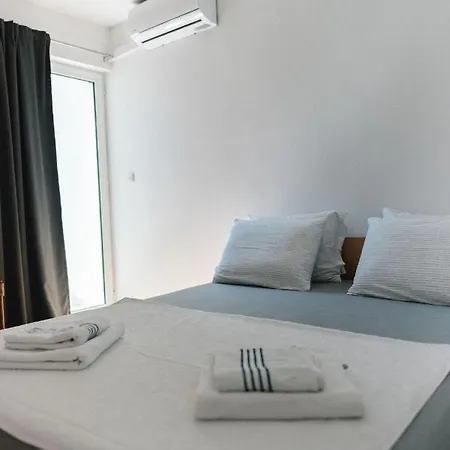 Great View Appartement *