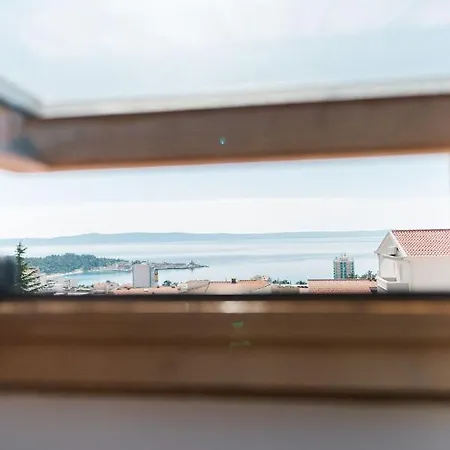 Appartement Great View *